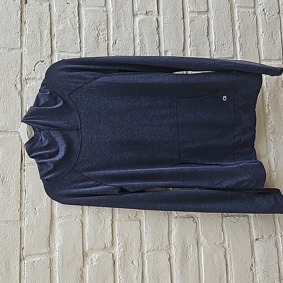 🩷5/$25 bundle GapFit long sleeve hooded top - Picture 6 of 6